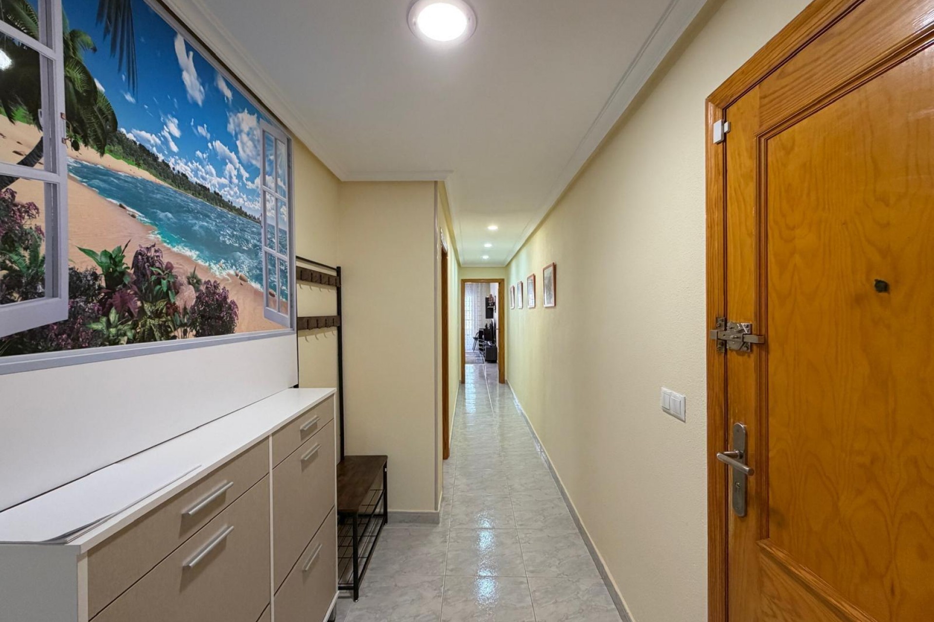 A Vendre - Apartamento -
Torrevieja - Playa del cura