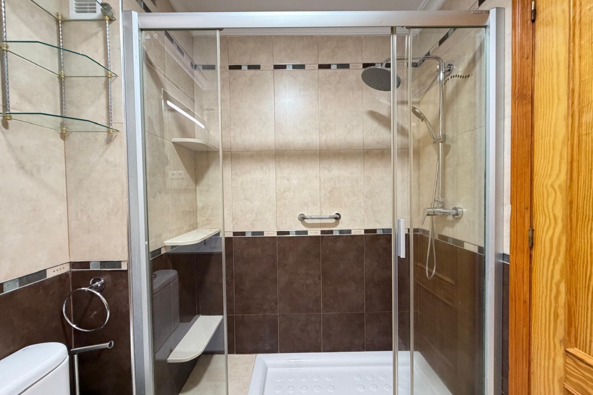 A Vendre - Apartamento -
Torrevieja - Playa del cura