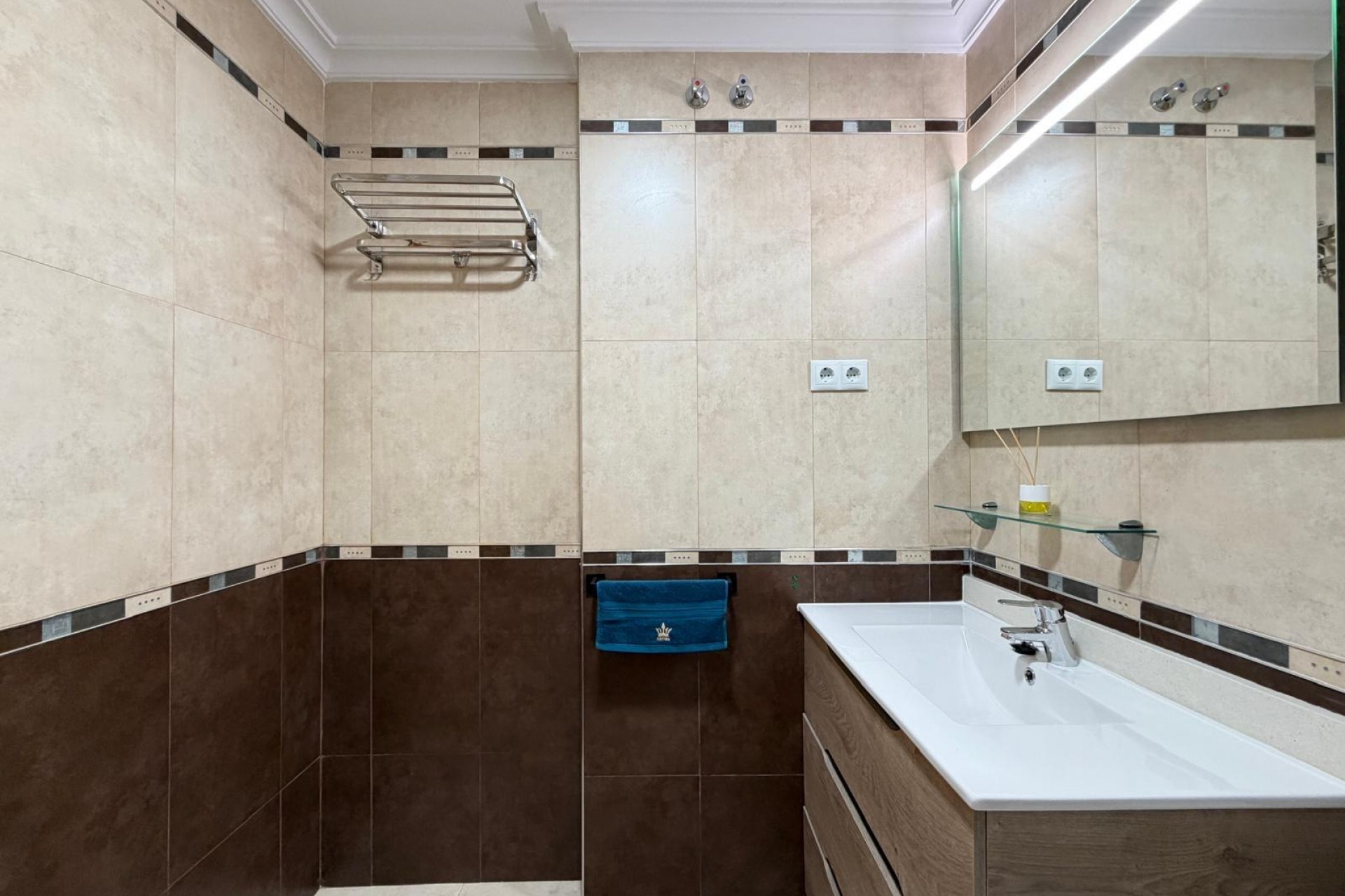 A Vendre - Apartamento -
Torrevieja - Playa del cura