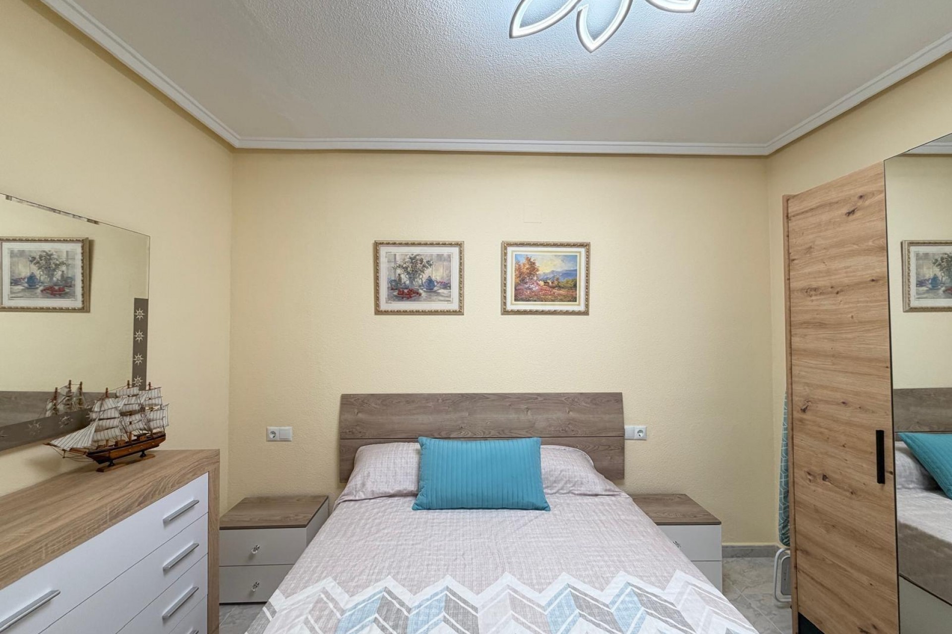 A Vendre - Apartamento -
Torrevieja - Playa del cura
