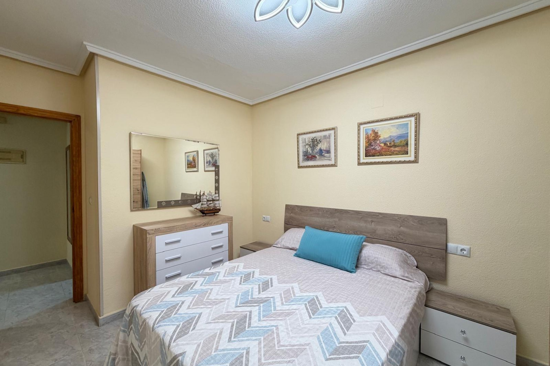 A Vendre - Apartamento -
Torrevieja - Playa del cura