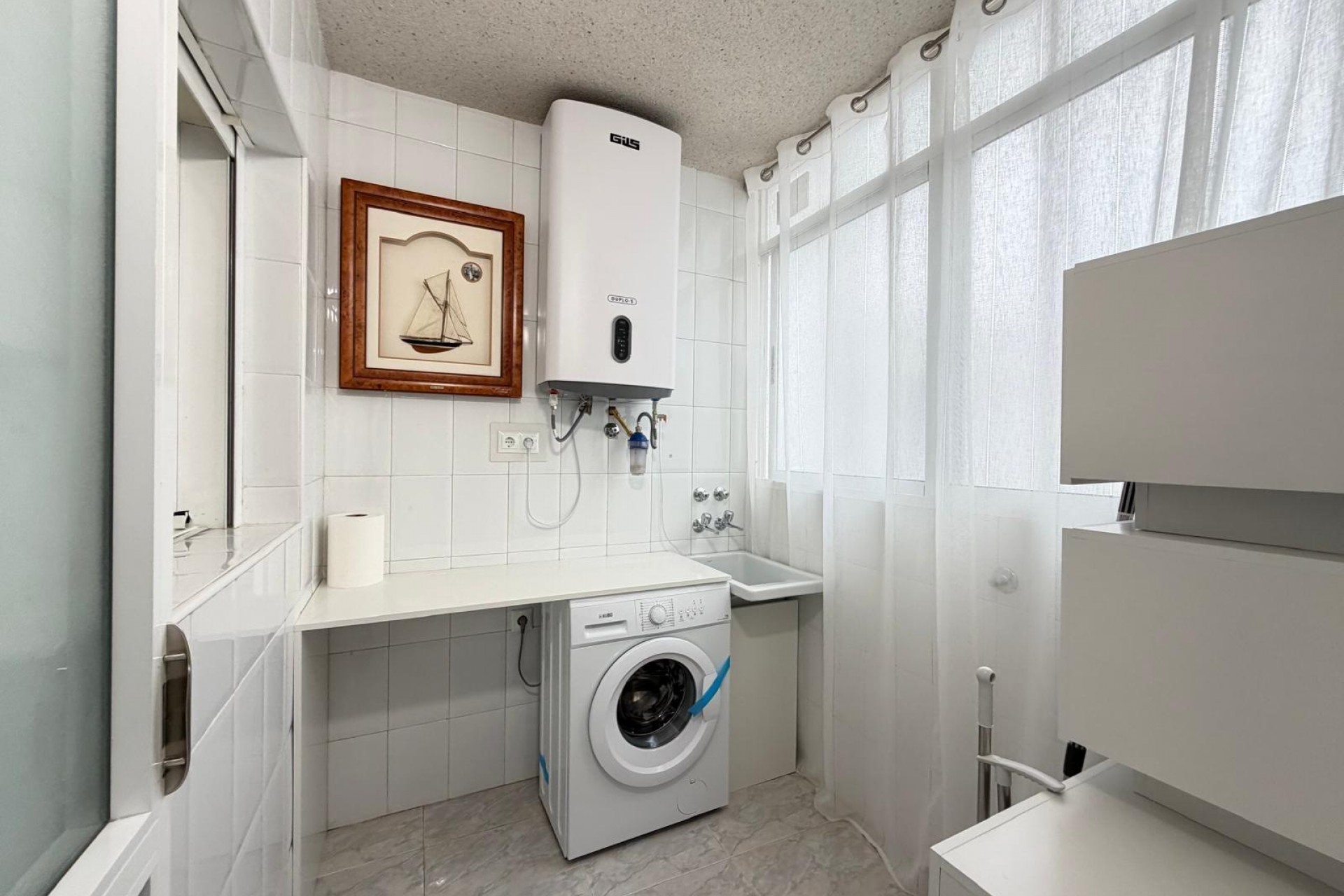 A Vendre - Apartamento -
Torrevieja - Playa del cura