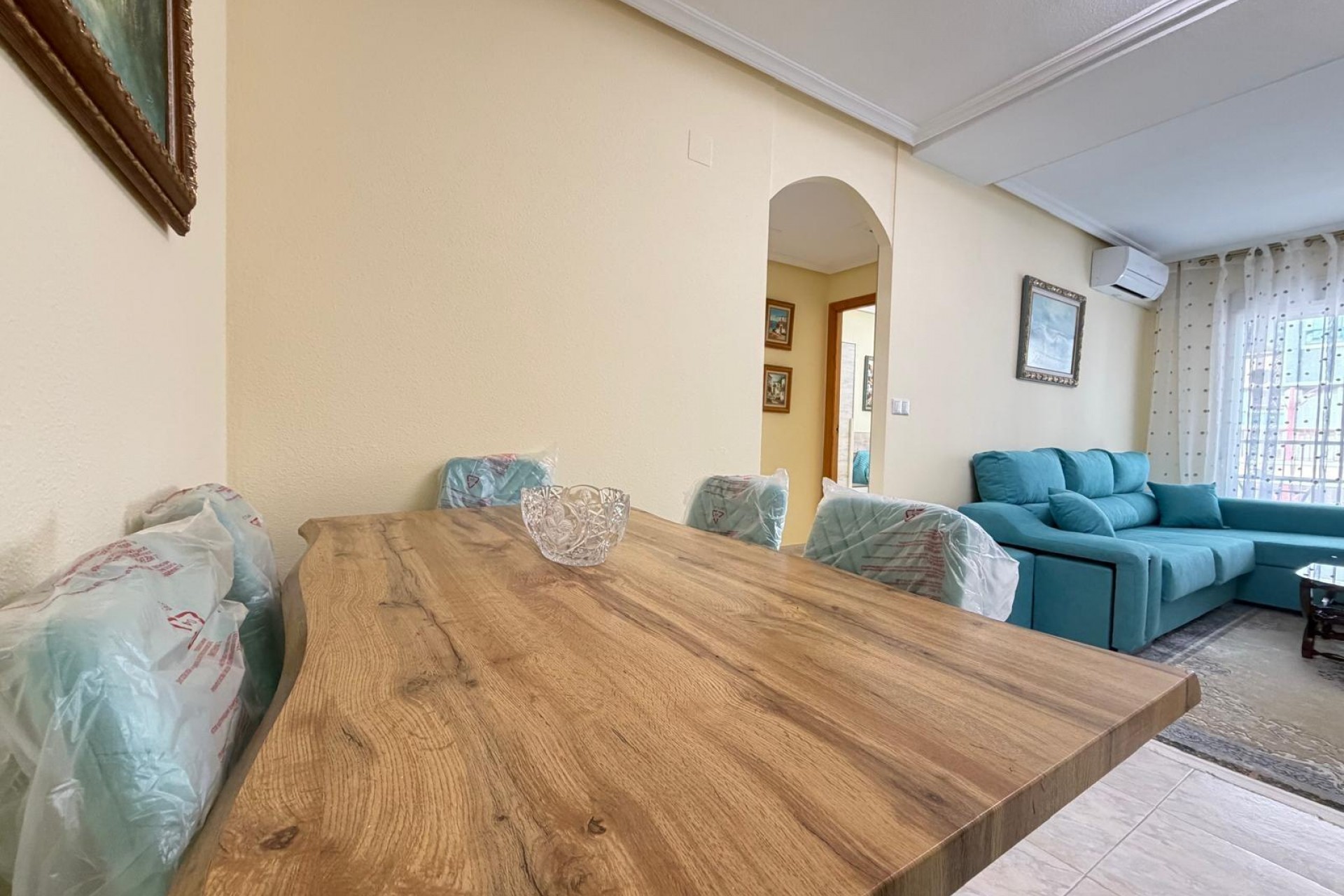 A Vendre - Apartamento -
Torrevieja - Playa del cura