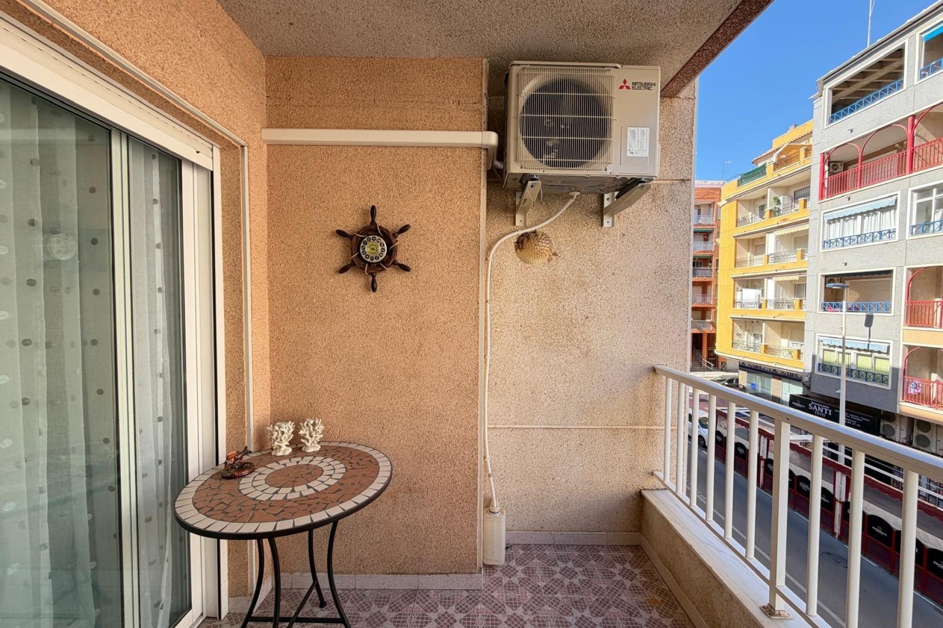 A Vendre - Apartamento -
Torrevieja - Playa del cura