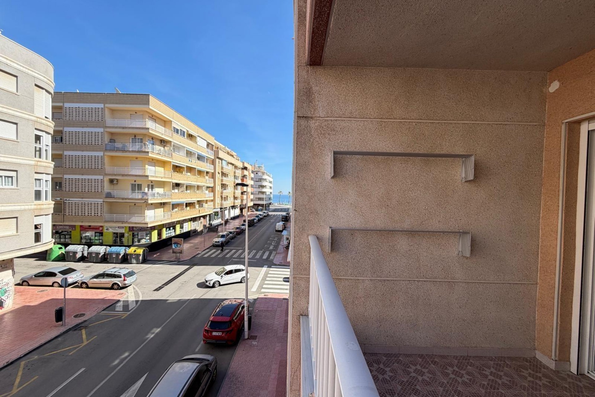 A Vendre - Apartamento -
Torrevieja - Playa del cura