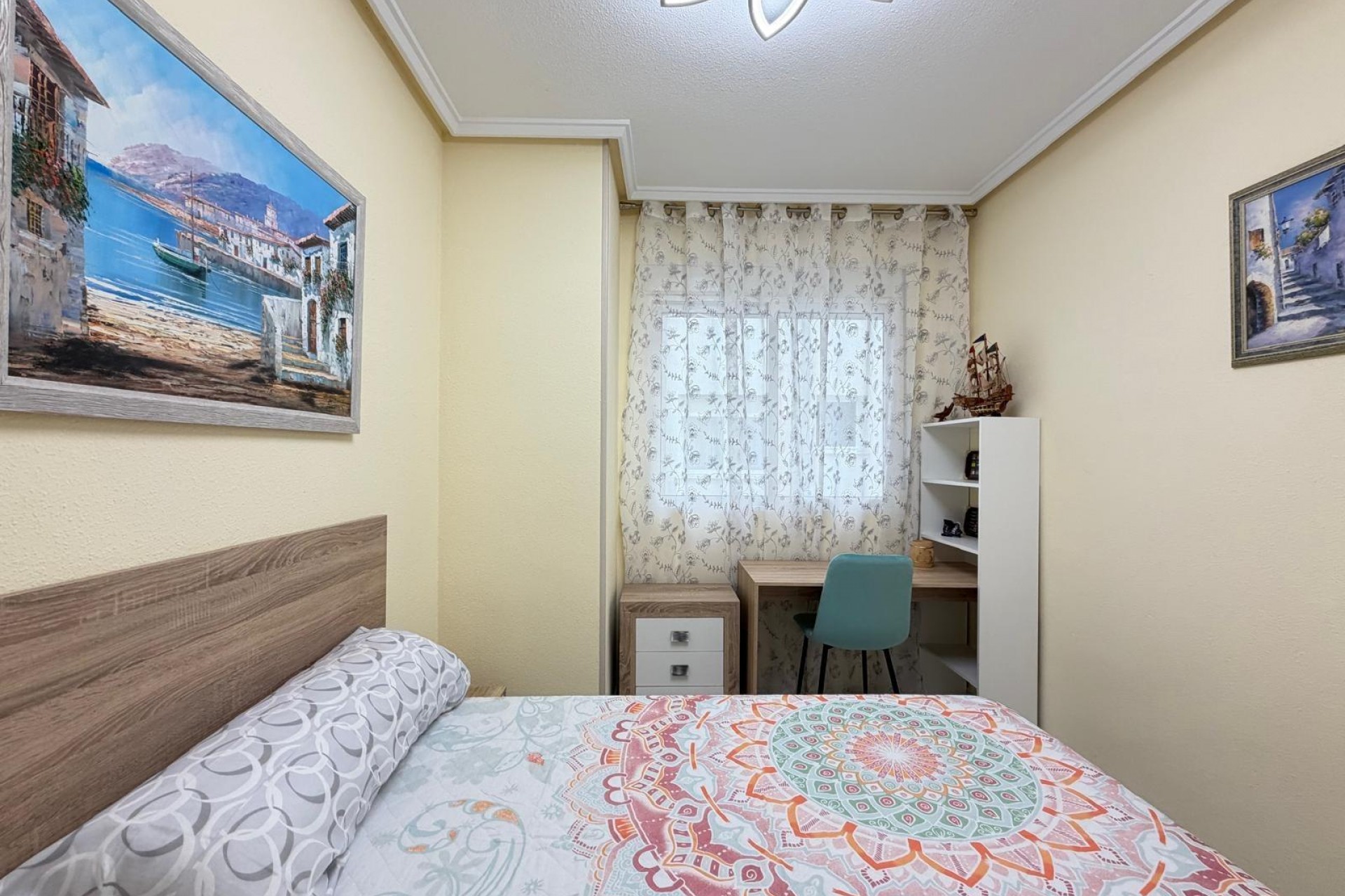 A Vendre - Apartamento -
Torrevieja - Playa del cura