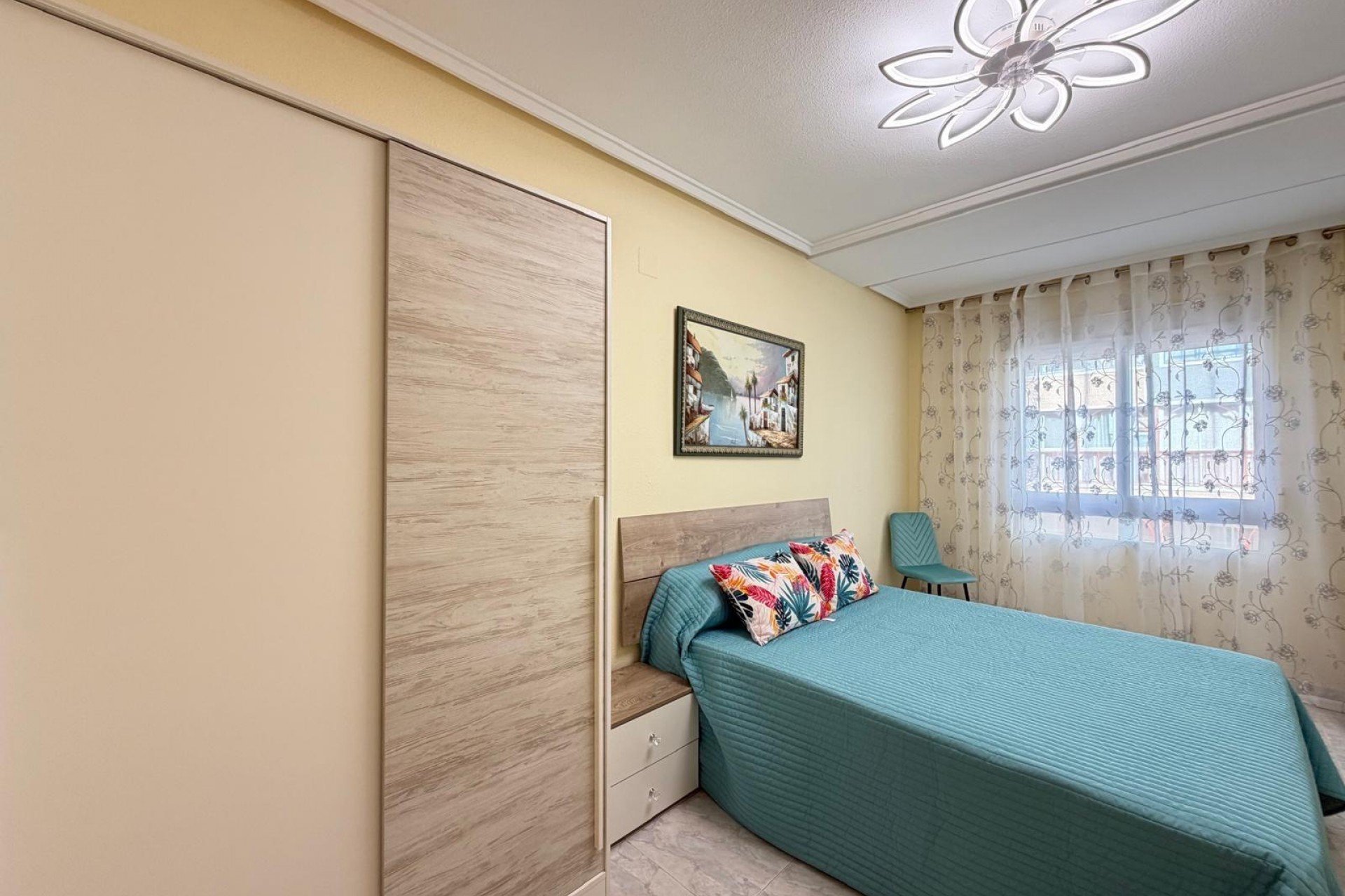 A Vendre - Apartamento -
Torrevieja - Playa del cura