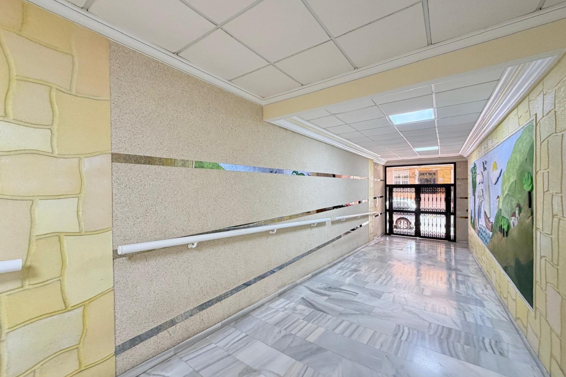 A Vendre - Apartamento -
Torrevieja - Playa del cura