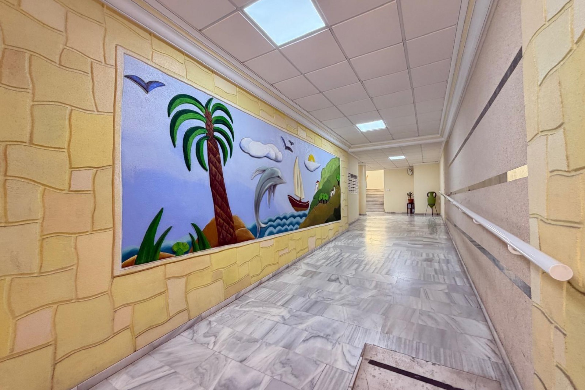 A Vendre - Apartamento -
Torrevieja - Playa del cura