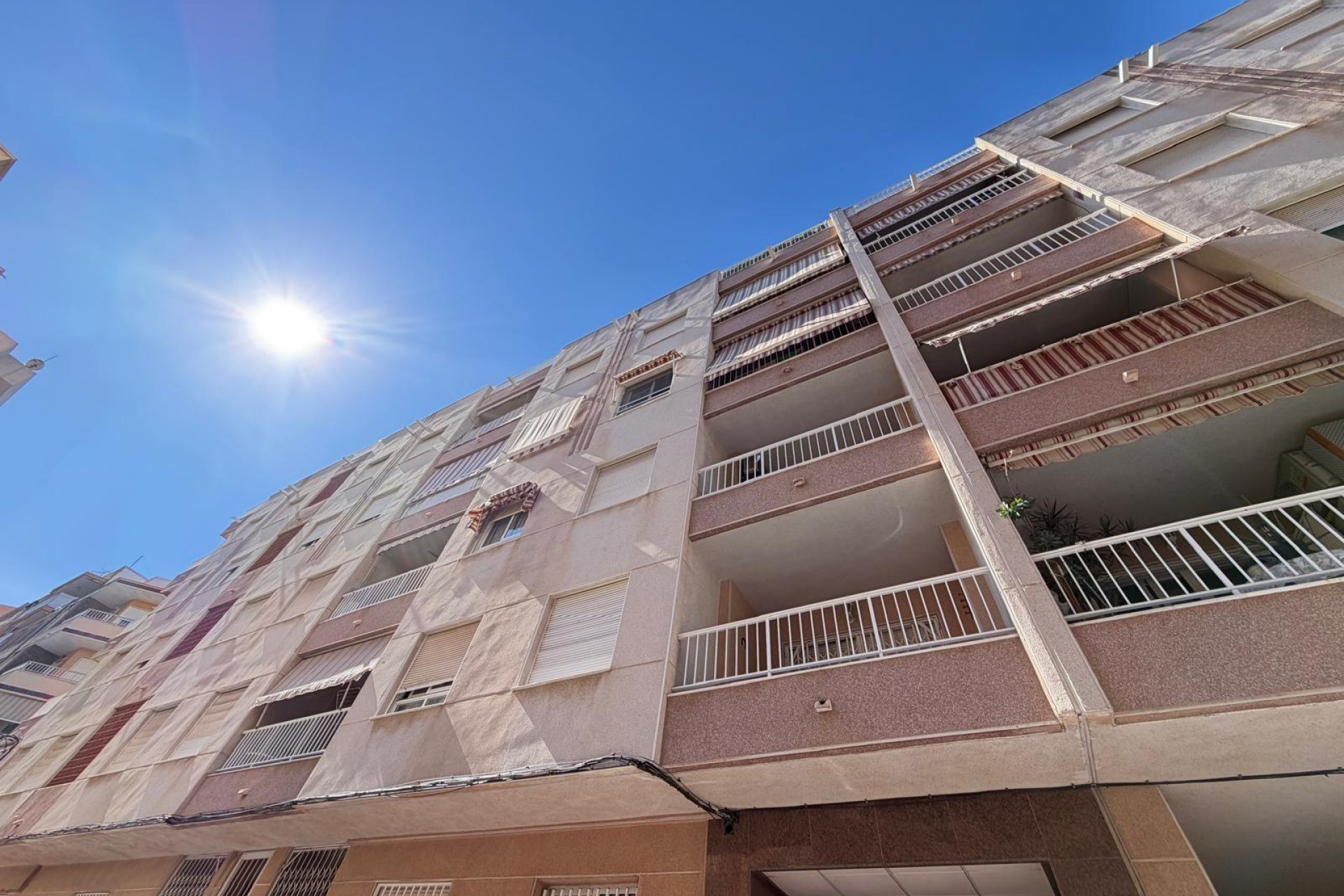 A Vendre - Apartamento -
Torrevieja - Playa del cura