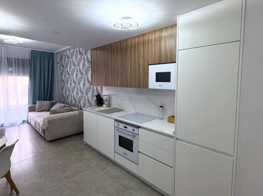 A Vendre - Apartamento -
Torrevieja - Playa del cura