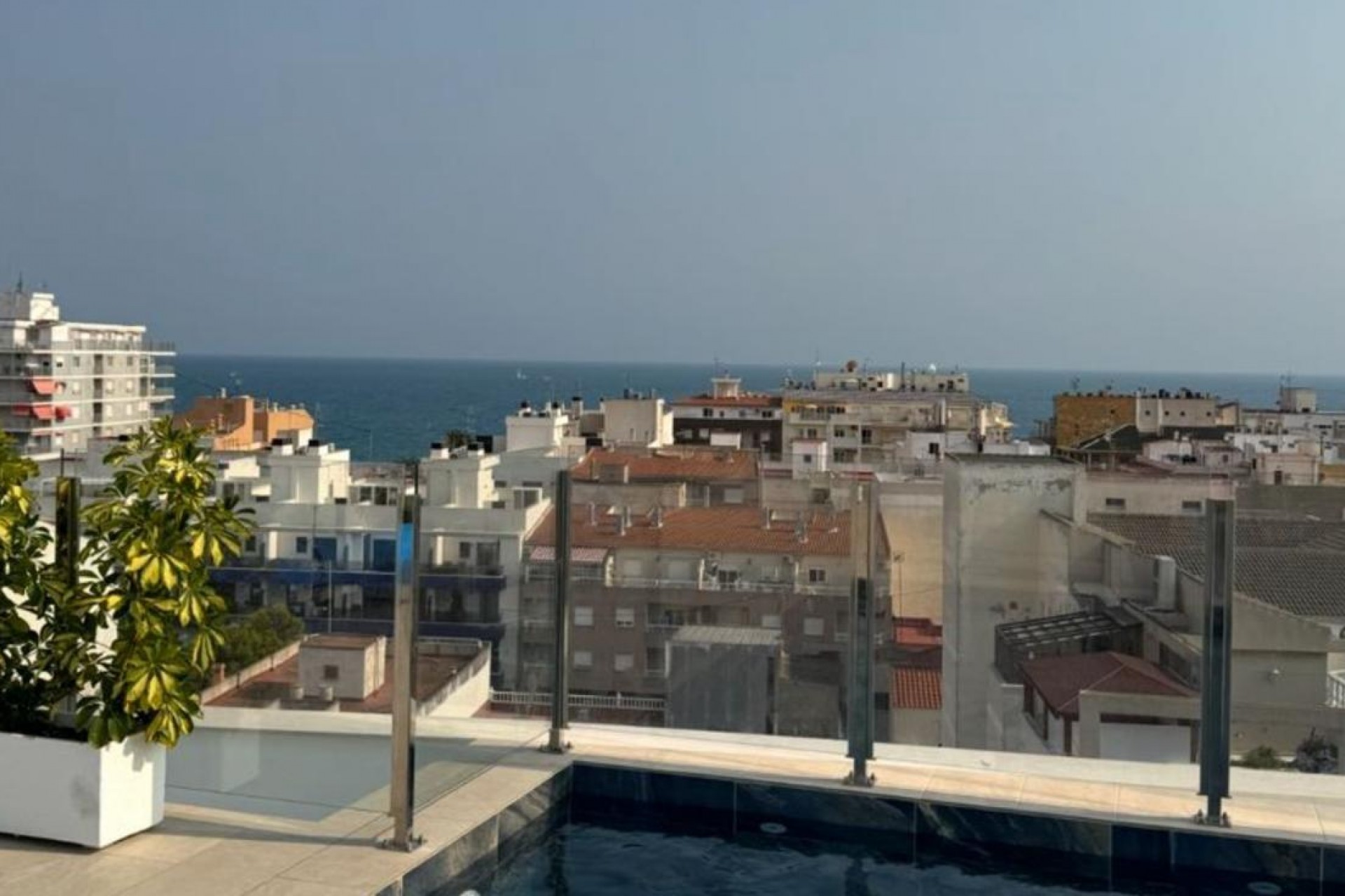 A Vendre - Apartamento -
Torrevieja - Playa del cura
