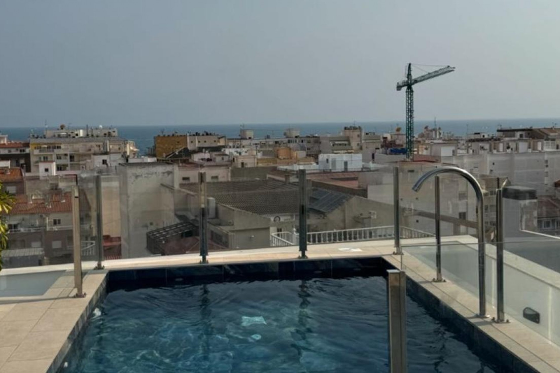 A Vendre - Apartamento -
Torrevieja - Playa del cura