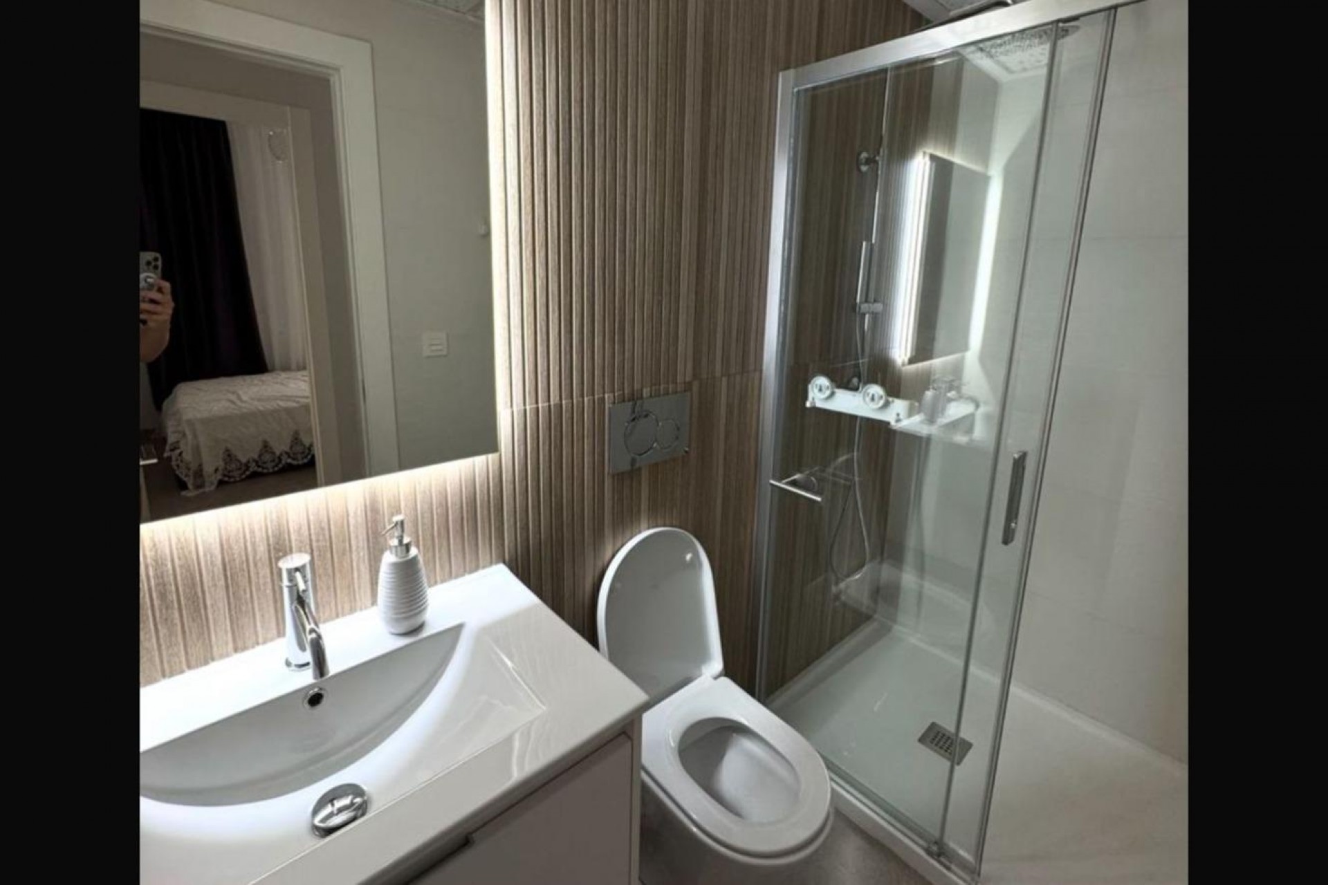 A Vendre - Apartamento -
Torrevieja - Playa del cura