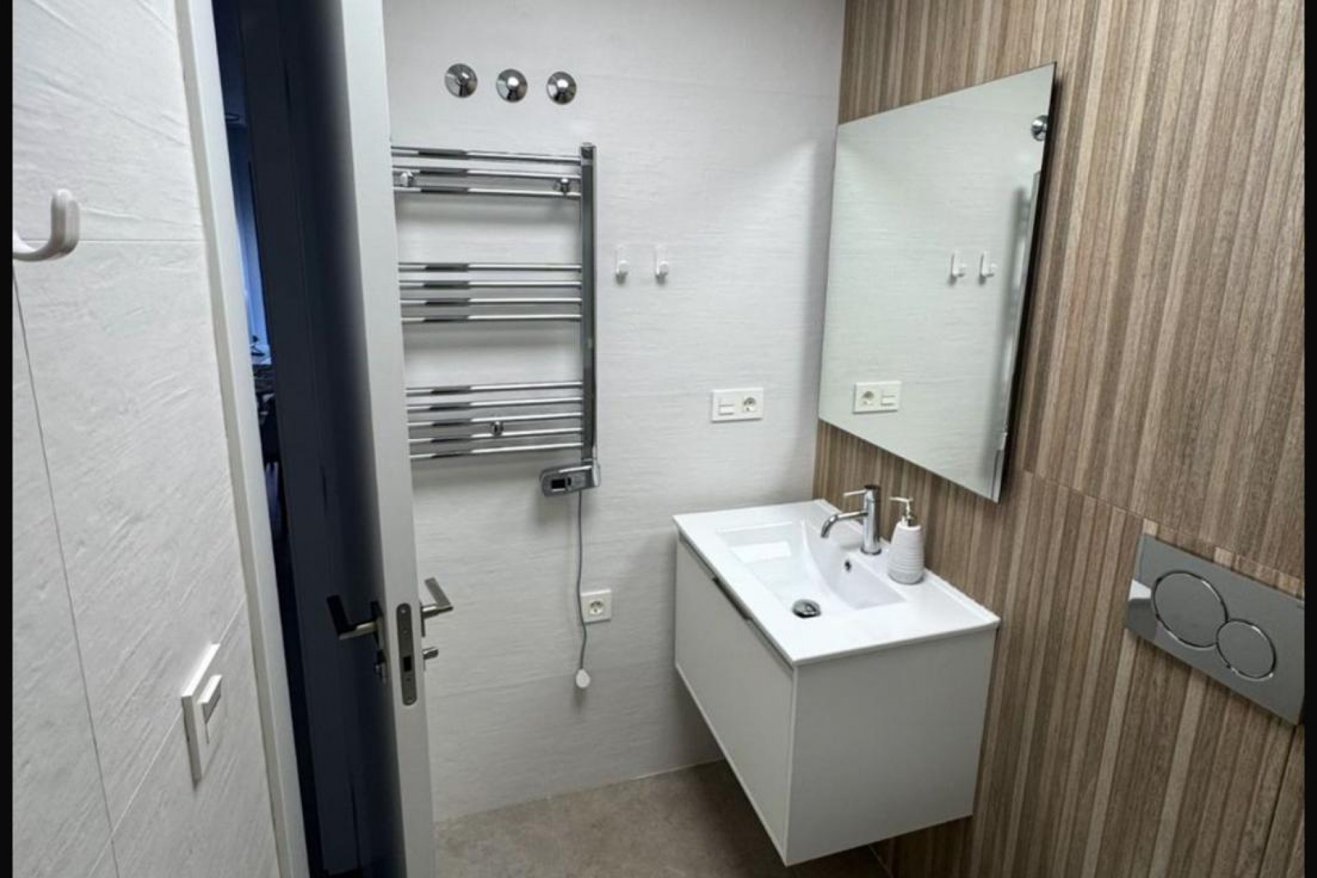 A Vendre - Apartamento -
Torrevieja - Playa del cura