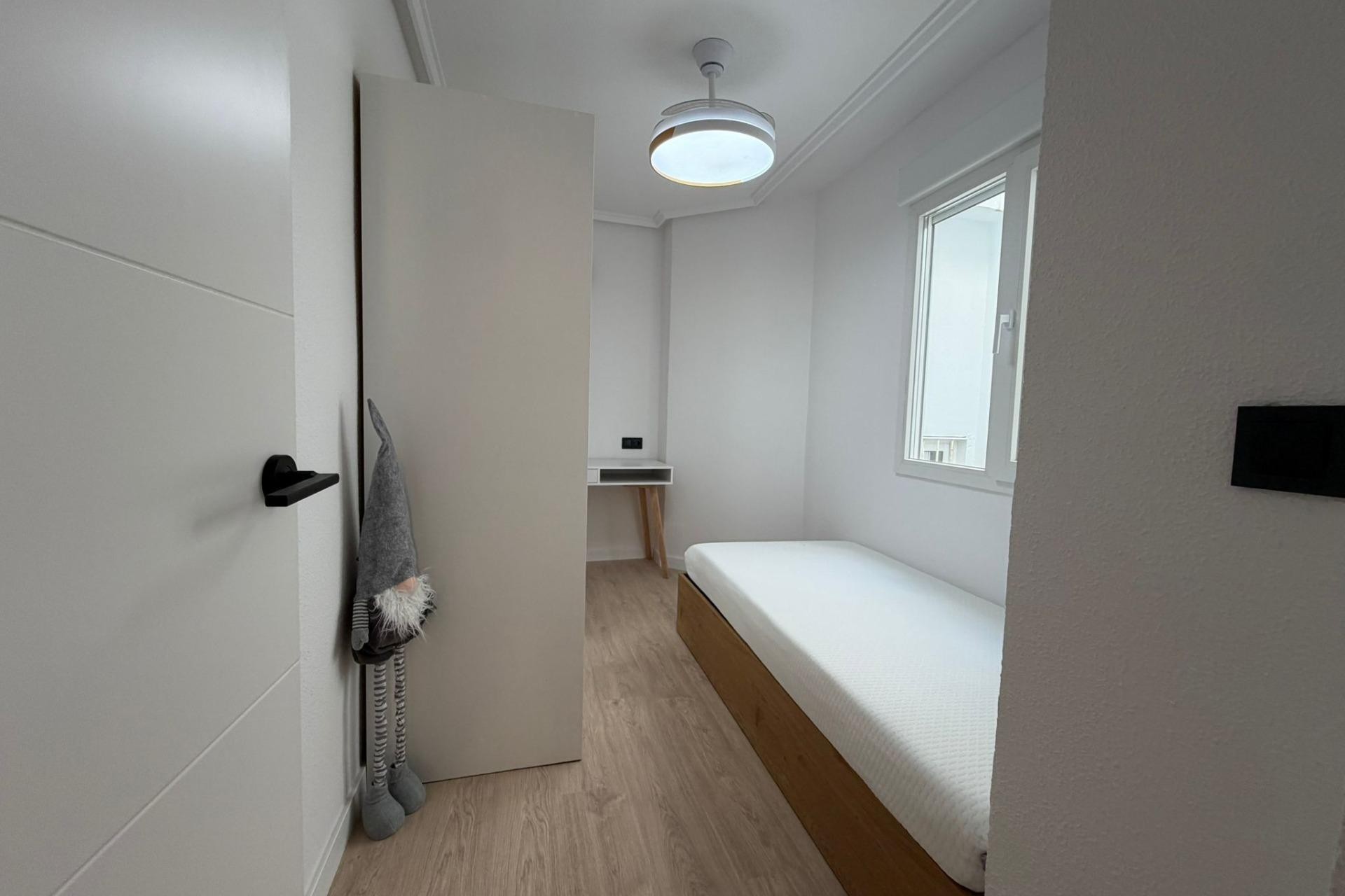 A Vendre - Apartamento -
Torrevieja - Playa del cura
