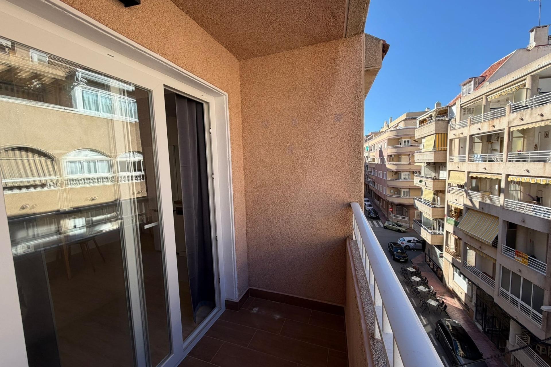 A Vendre - Apartamento -
Torrevieja - Playa del cura