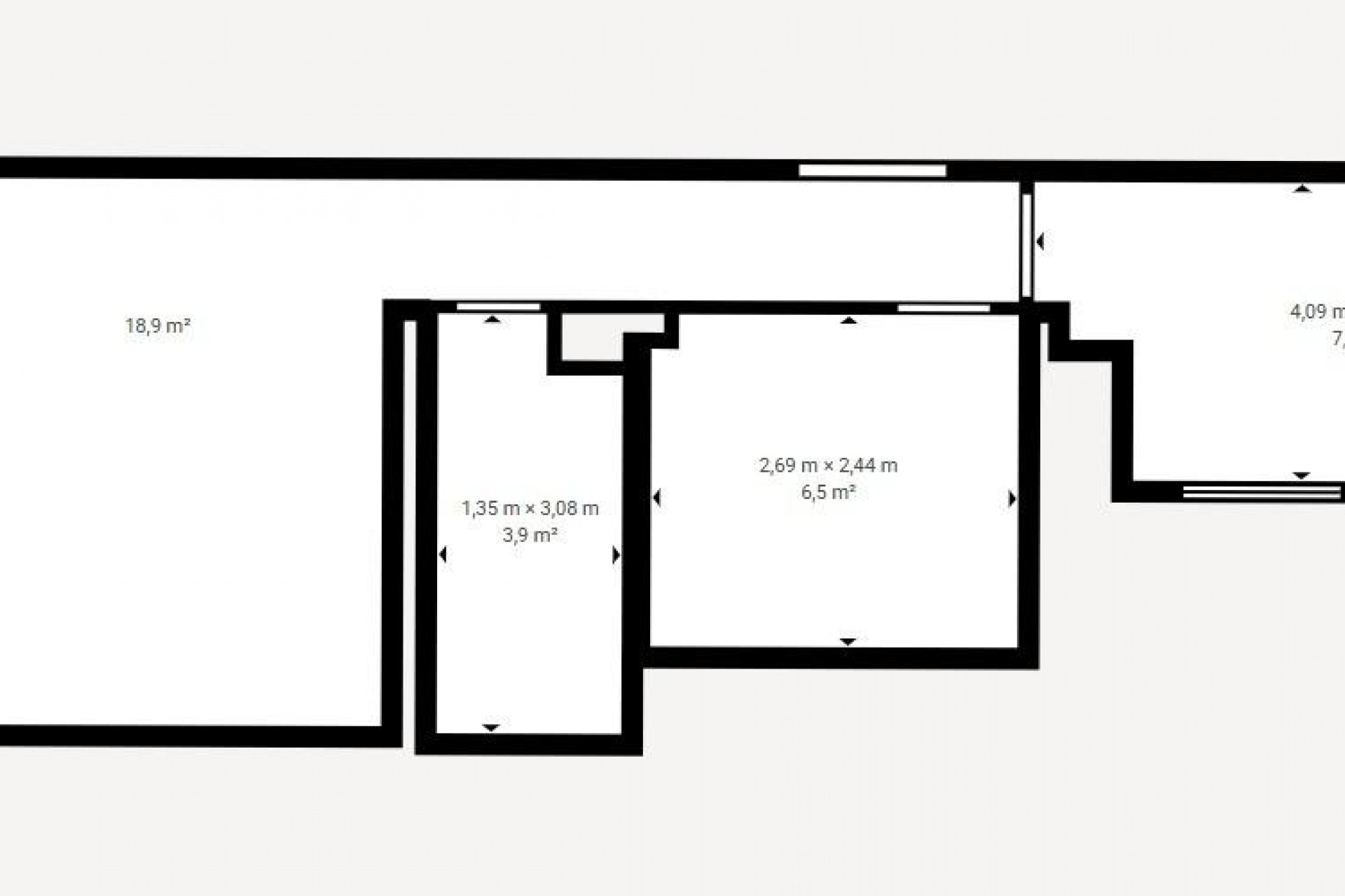 A Vendre - Apartamento -
Torrevieja - Playa del cura