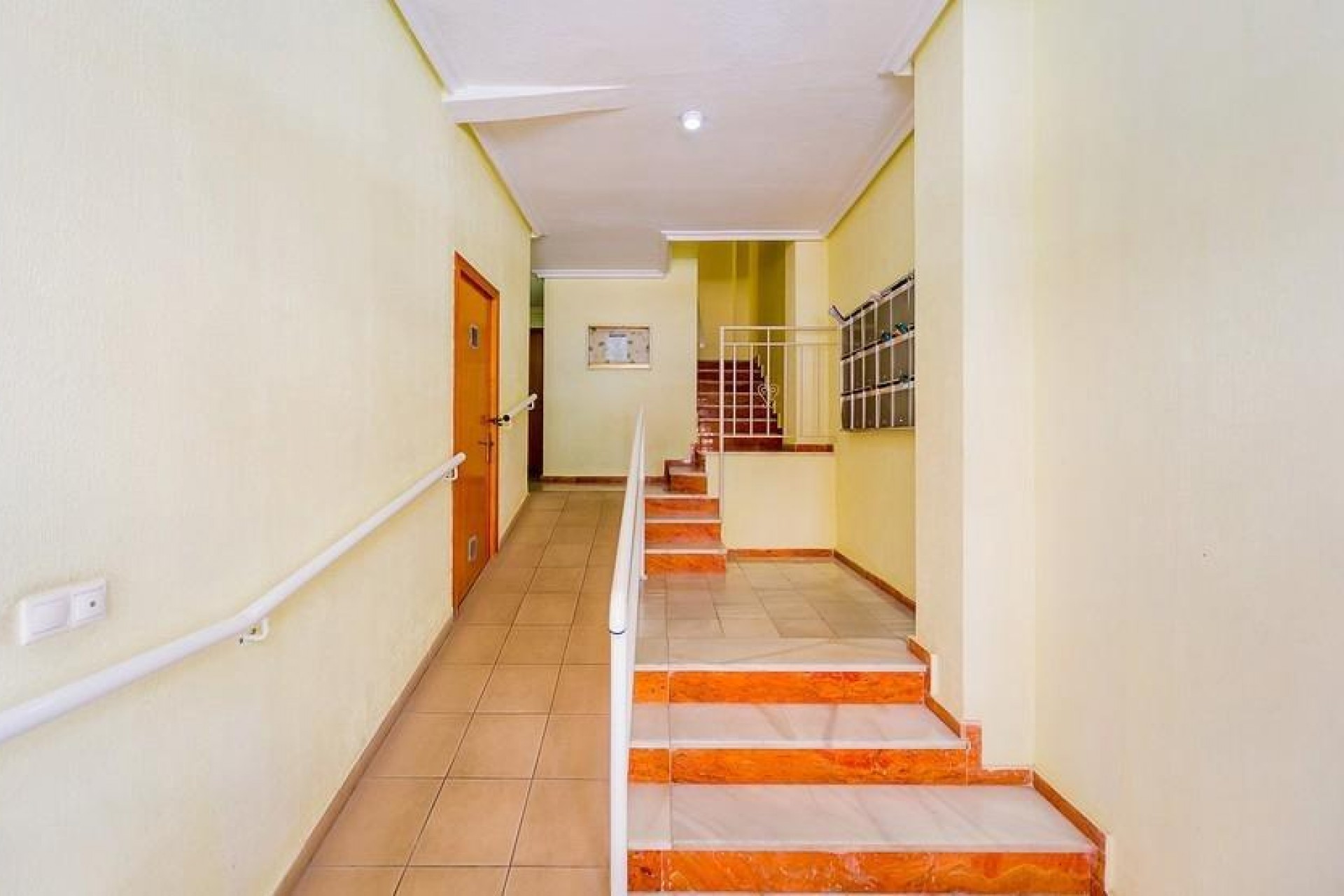 A Vendre - Apartamento -
Torrevieja - Playa del cura
