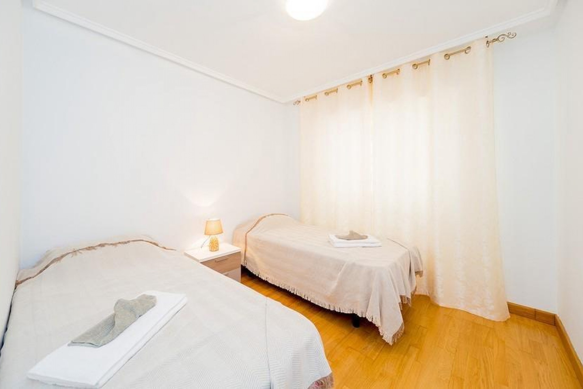 A Vendre - Apartamento -
Torrevieja - Playa del cura
