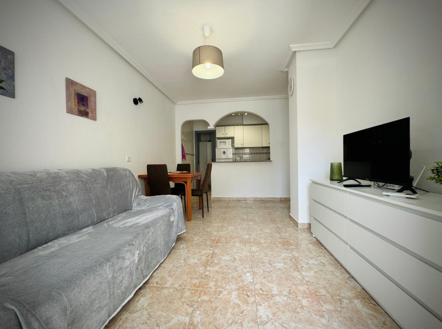 A Vendre - Apartamento -
Torrevieja - Playa del cura