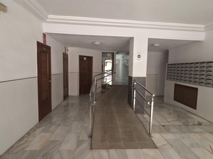 A Vendre - Apartamento -
Torrevieja - Playa del cura