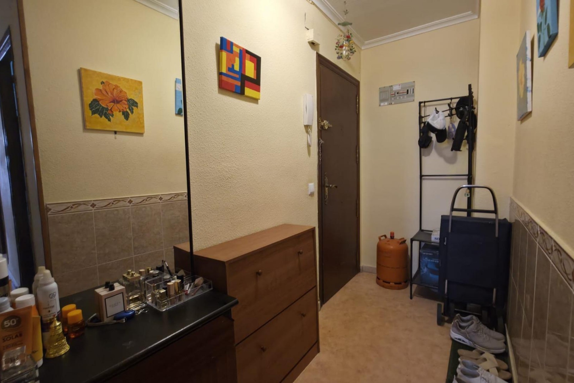A Vendre - Apartamento -
Torrevieja - Playa del cura