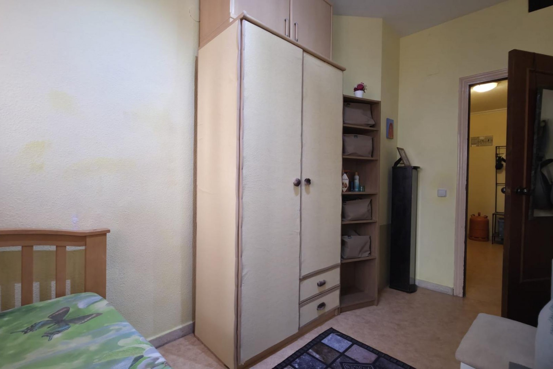 A Vendre - Apartamento -
Torrevieja - Playa del cura