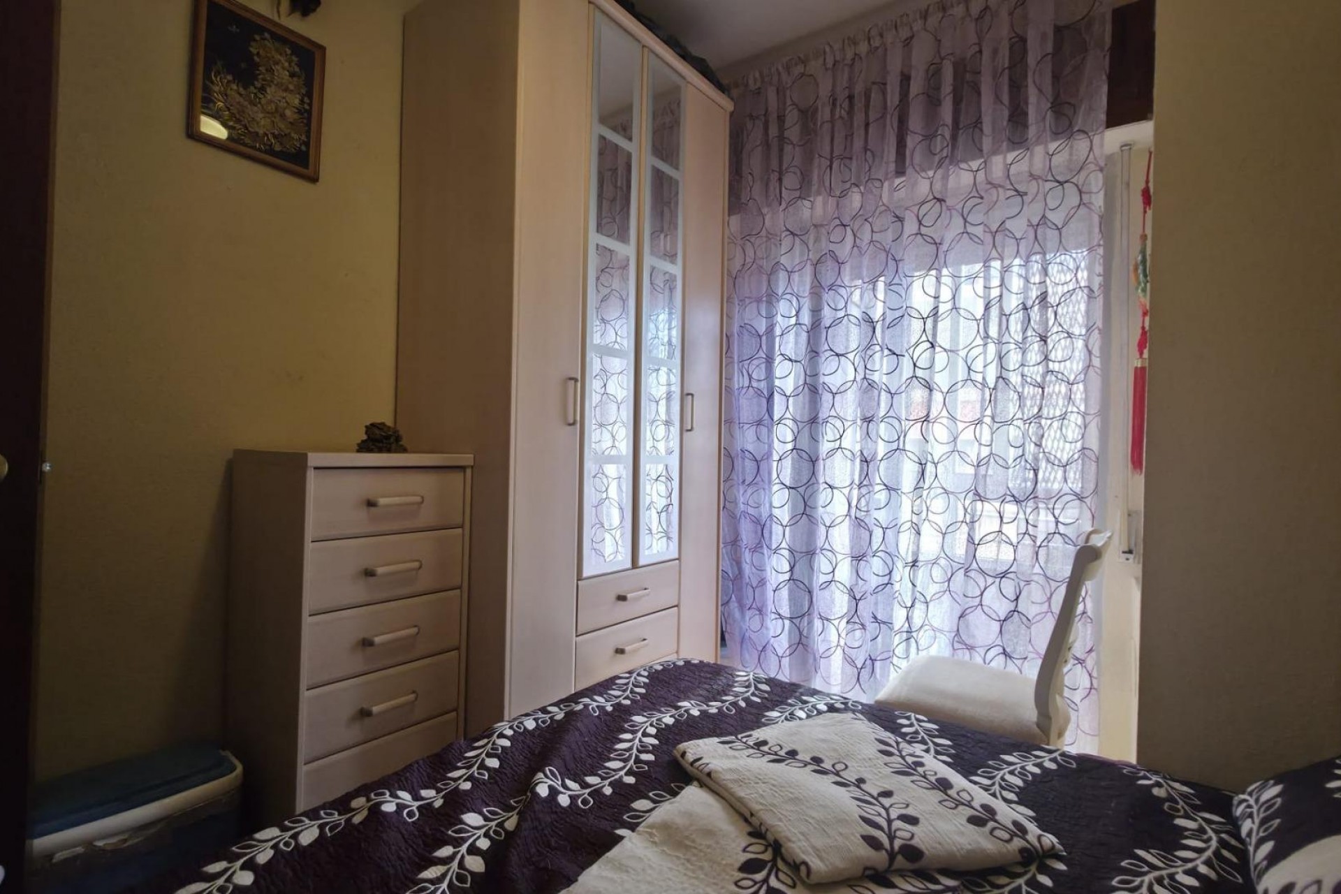 A Vendre - Apartamento -
Torrevieja - Playa del cura