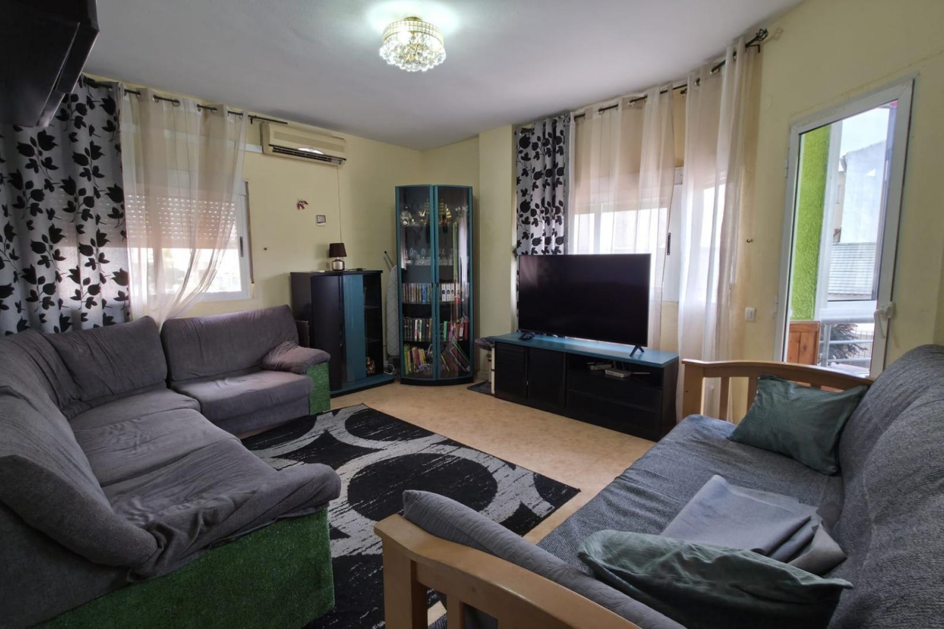 A Vendre - Apartamento -
Torrevieja - Playa del cura