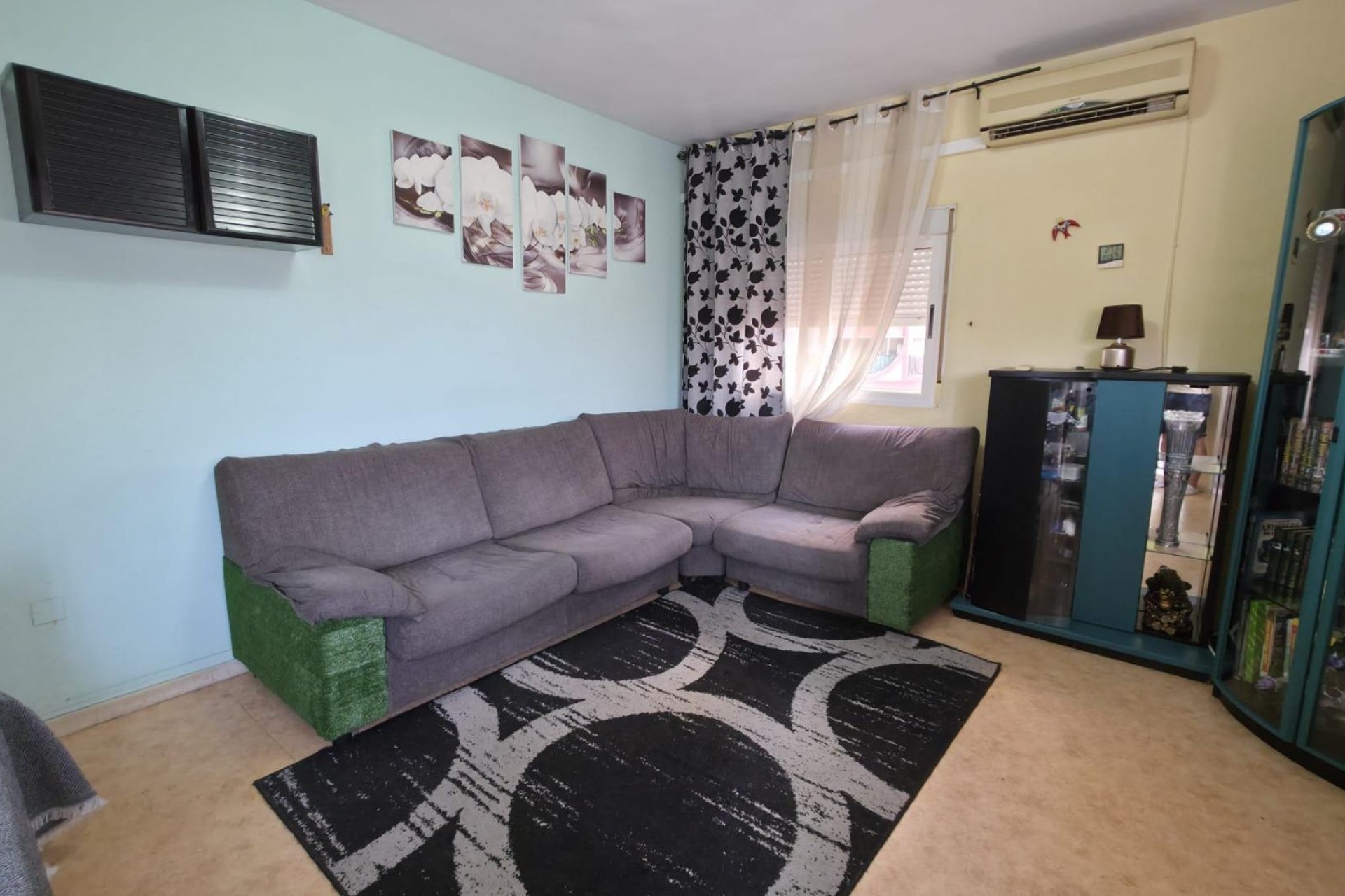 A Vendre - Apartamento -
Torrevieja - Playa del cura