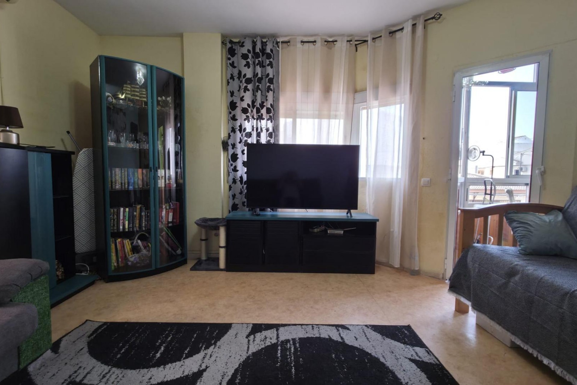 A Vendre - Apartamento -
Torrevieja - Playa del cura