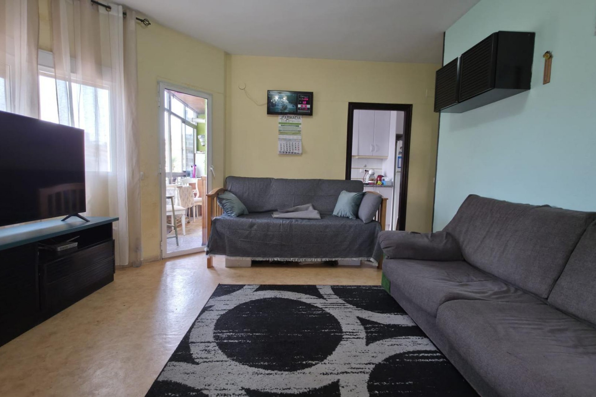 A Vendre - Apartamento -
Torrevieja - Playa del cura