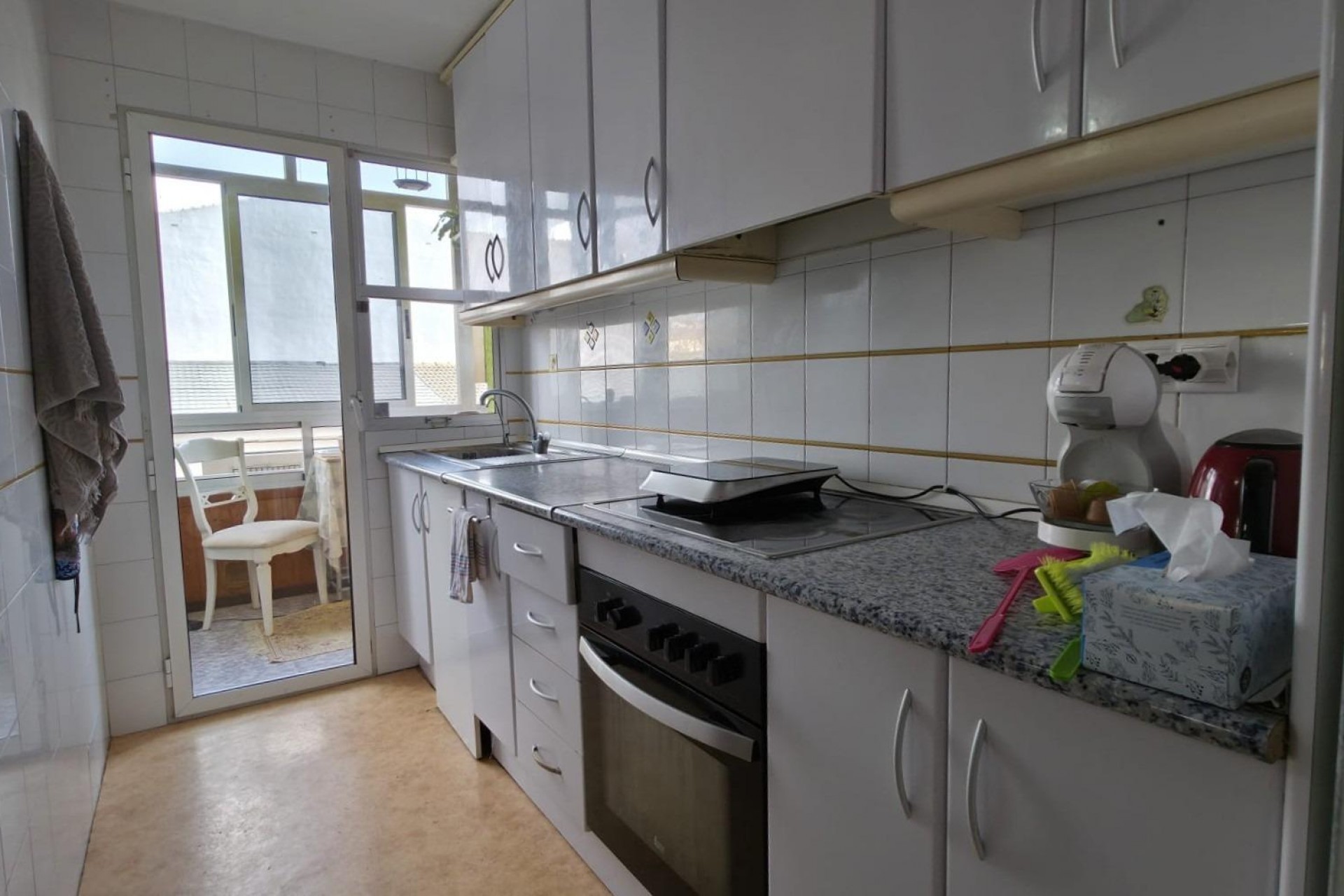 A Vendre - Apartamento -
Torrevieja - Playa del cura