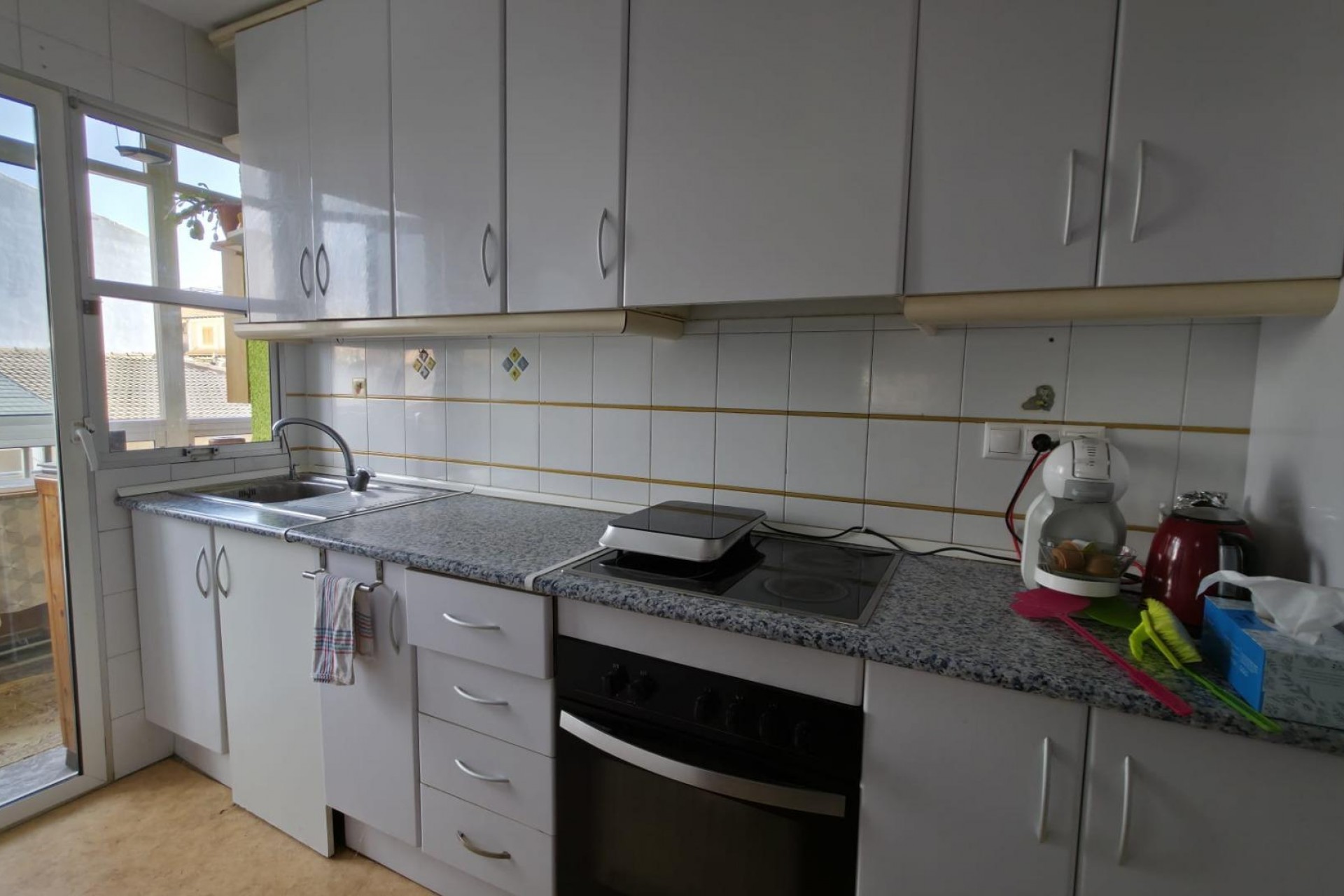 A Vendre - Apartamento -
Torrevieja - Playa del cura