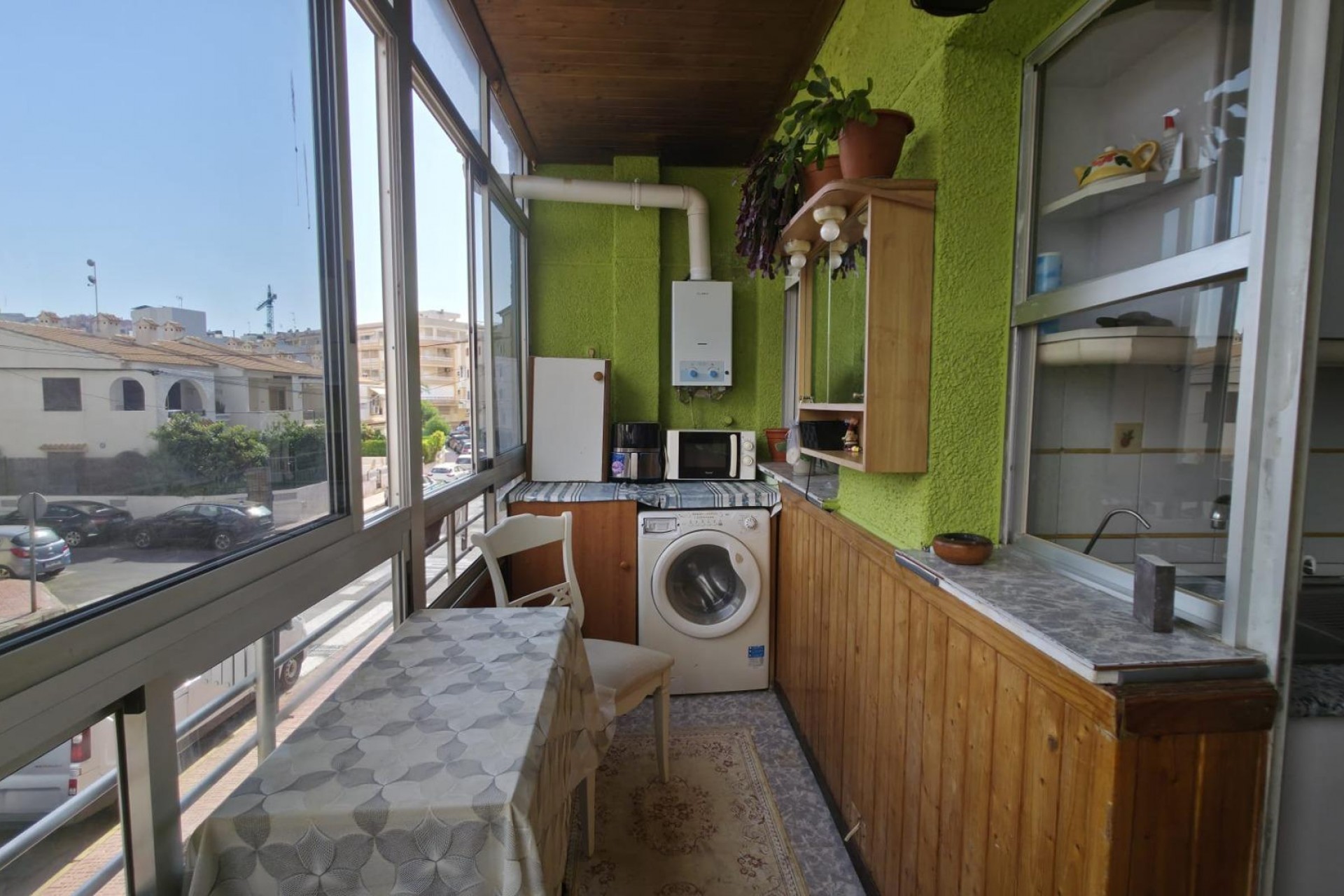 A Vendre - Apartamento -
Torrevieja - Playa del cura