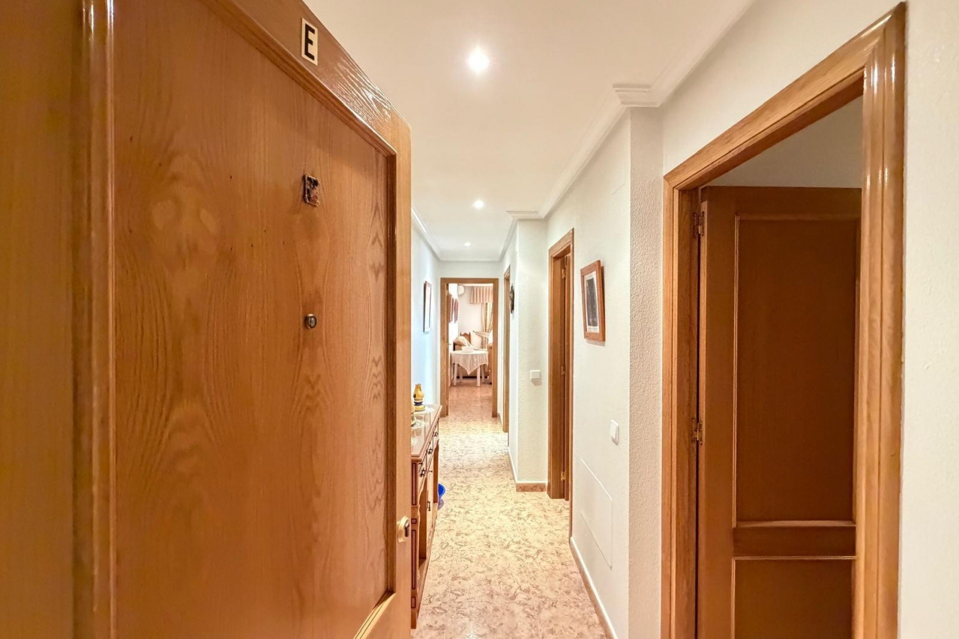 A Vendre - Apartamento -
Torrevieja - Playa del cura