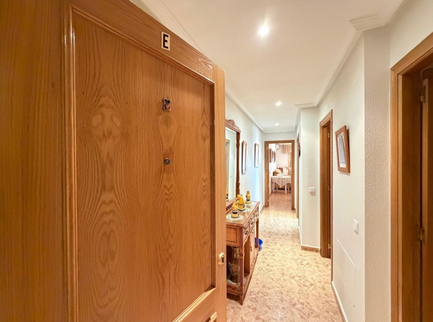 A Vendre - Apartamento -
Torrevieja - Playa del cura