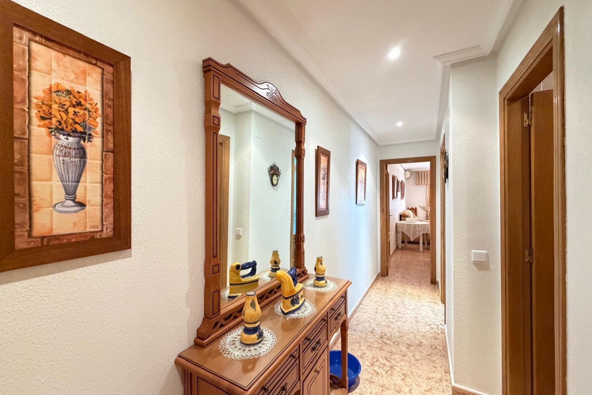 A Vendre - Apartamento -
Torrevieja - Playa del cura