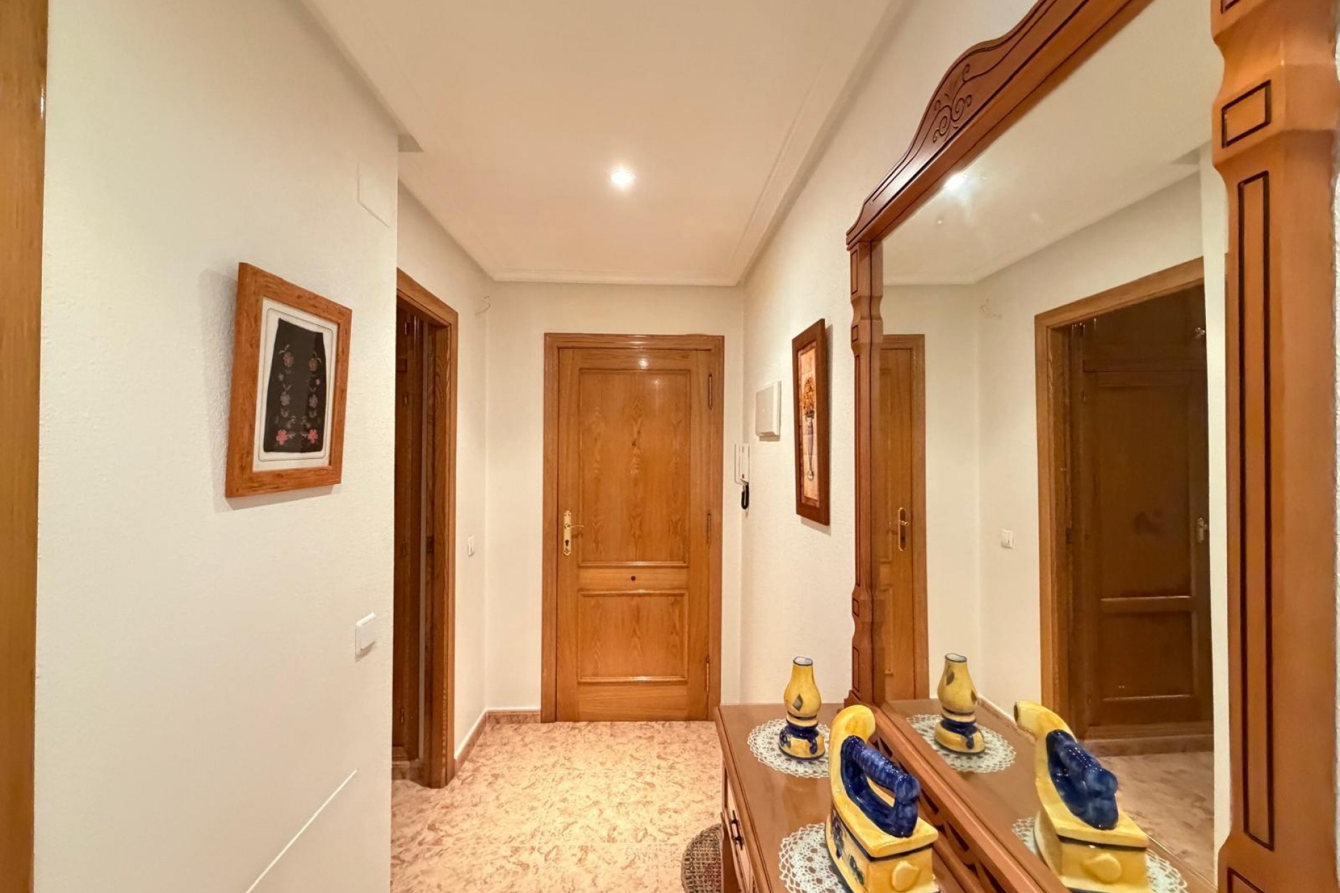 A Vendre - Apartamento -
Torrevieja - Playa del cura