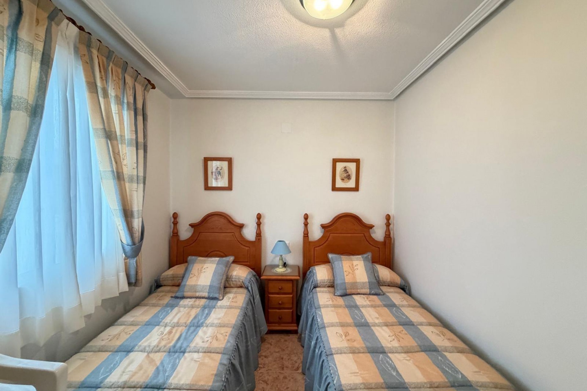 A Vendre - Apartamento -
Torrevieja - Playa del cura