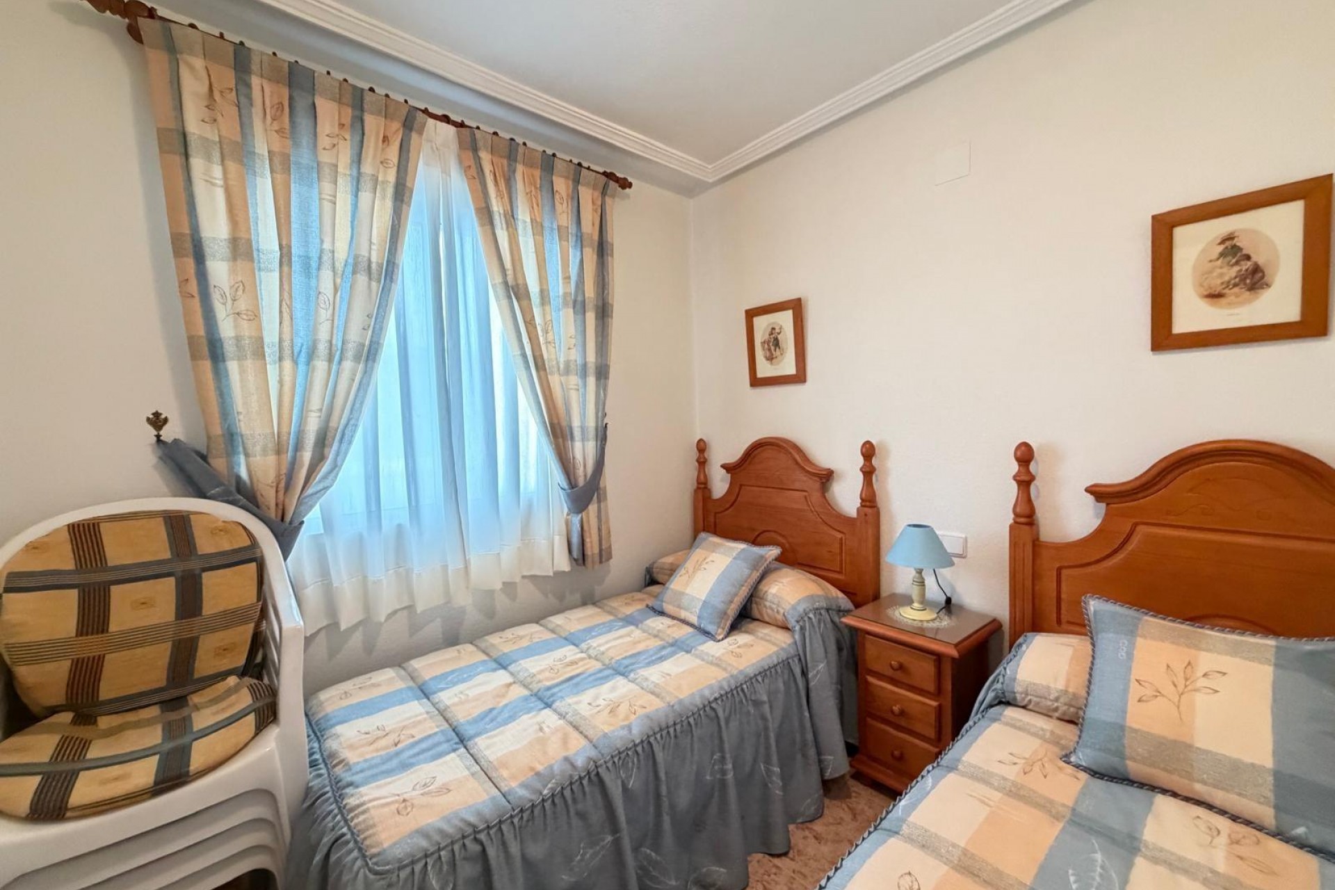 A Vendre - Apartamento -
Torrevieja - Playa del cura
