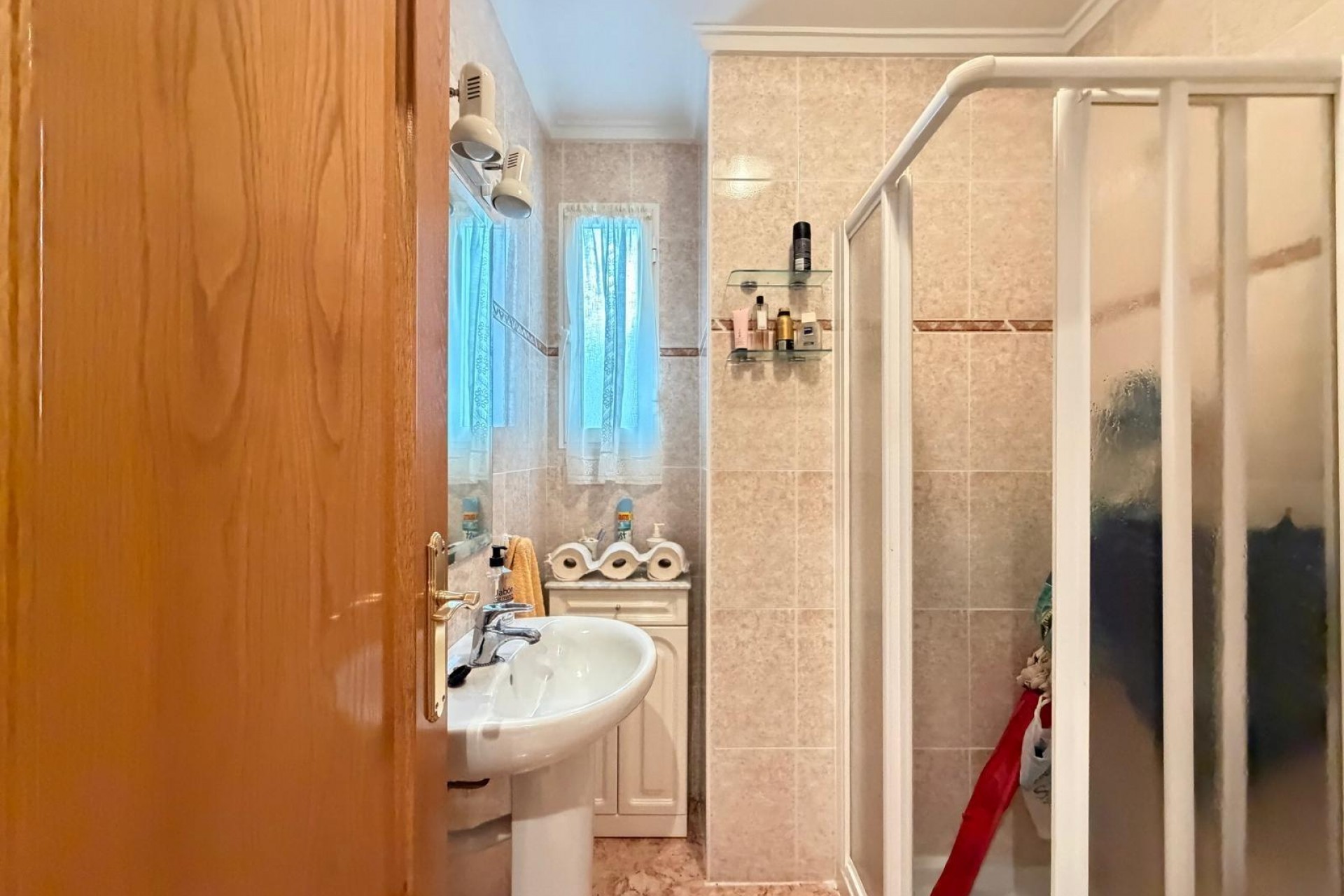 A Vendre - Apartamento -
Torrevieja - Playa del cura