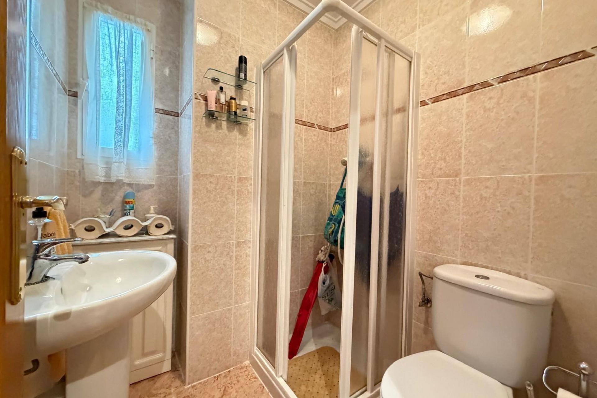 A Vendre - Apartamento -
Torrevieja - Playa del cura
