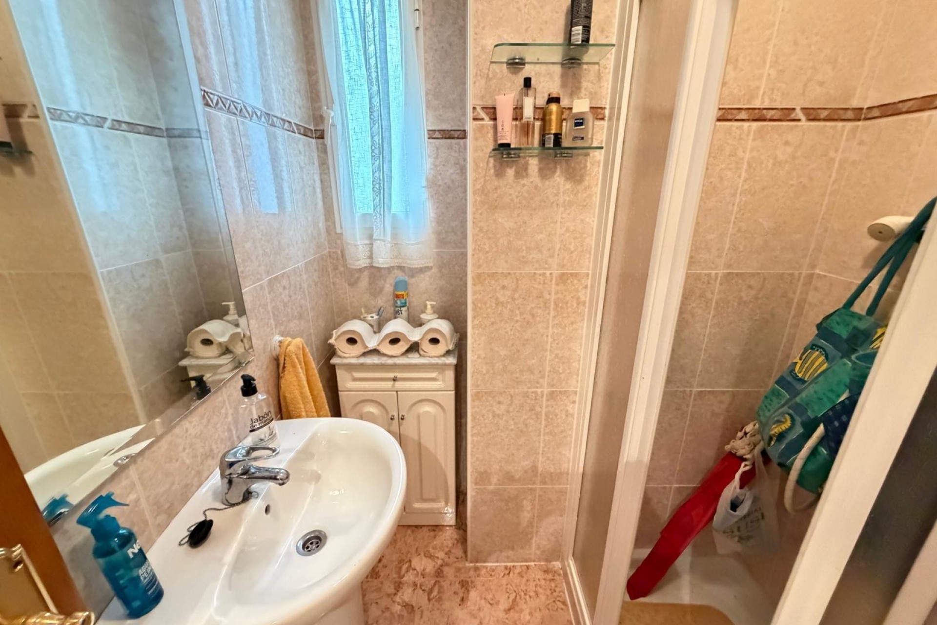 A Vendre - Apartamento -
Torrevieja - Playa del cura