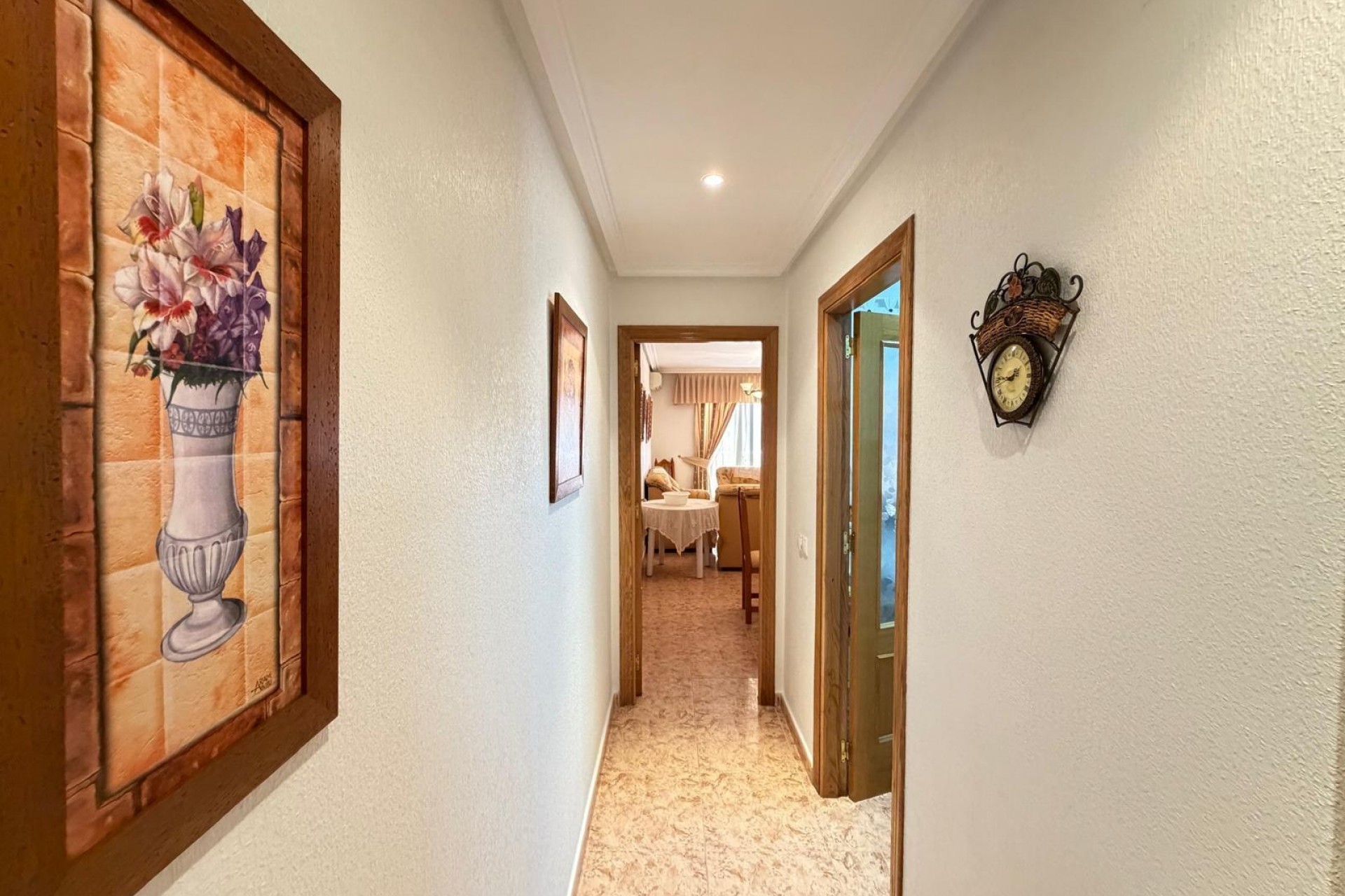 A Vendre - Apartamento -
Torrevieja - Playa del cura