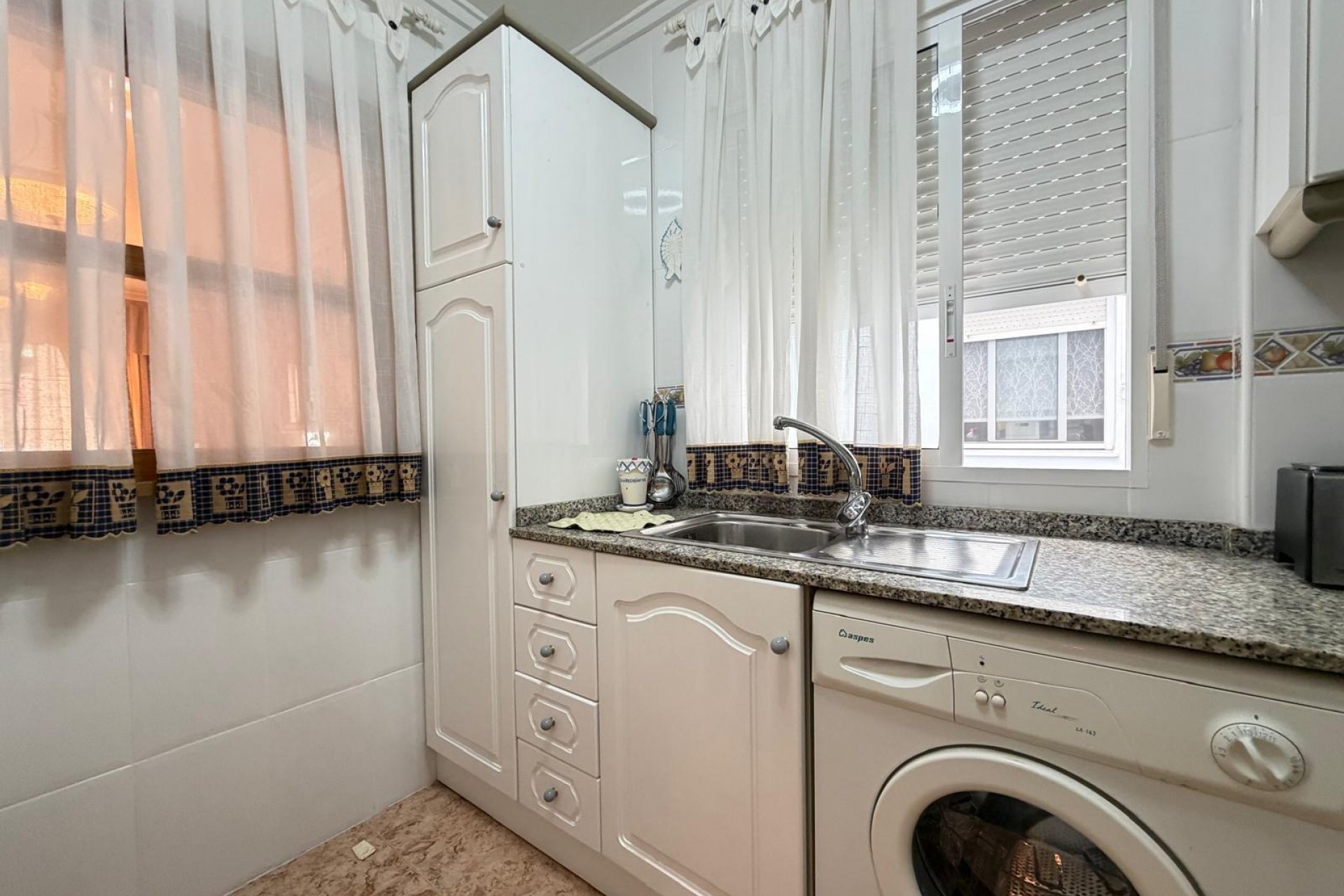 A Vendre - Apartamento -
Torrevieja - Playa del cura