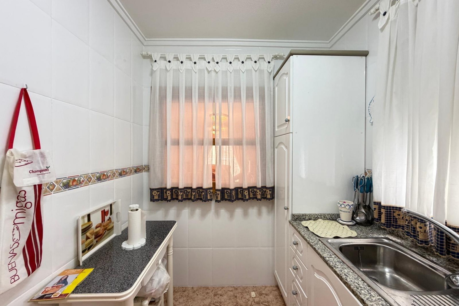 A Vendre - Apartamento -
Torrevieja - Playa del cura