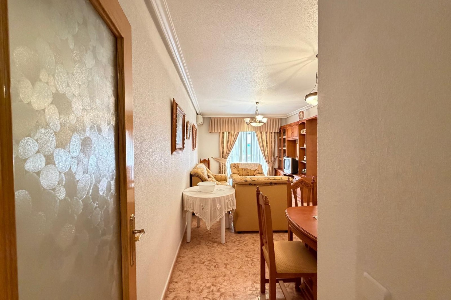 A Vendre - Apartamento -
Torrevieja - Playa del cura