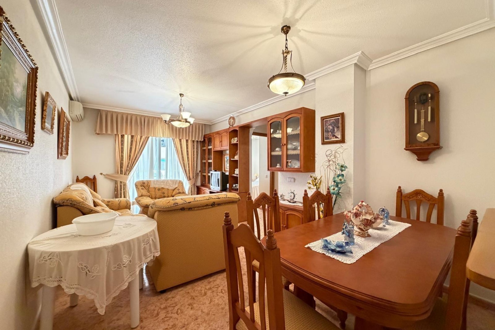 A Vendre - Apartamento -
Torrevieja - Playa del cura